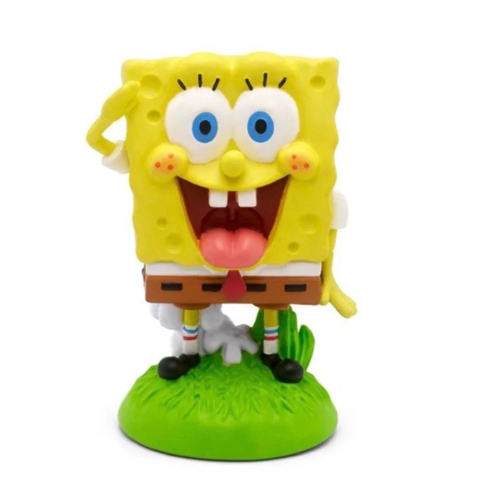 Tonies SpongeBob SquarePants Audio  Character Figure Nickelodeon New